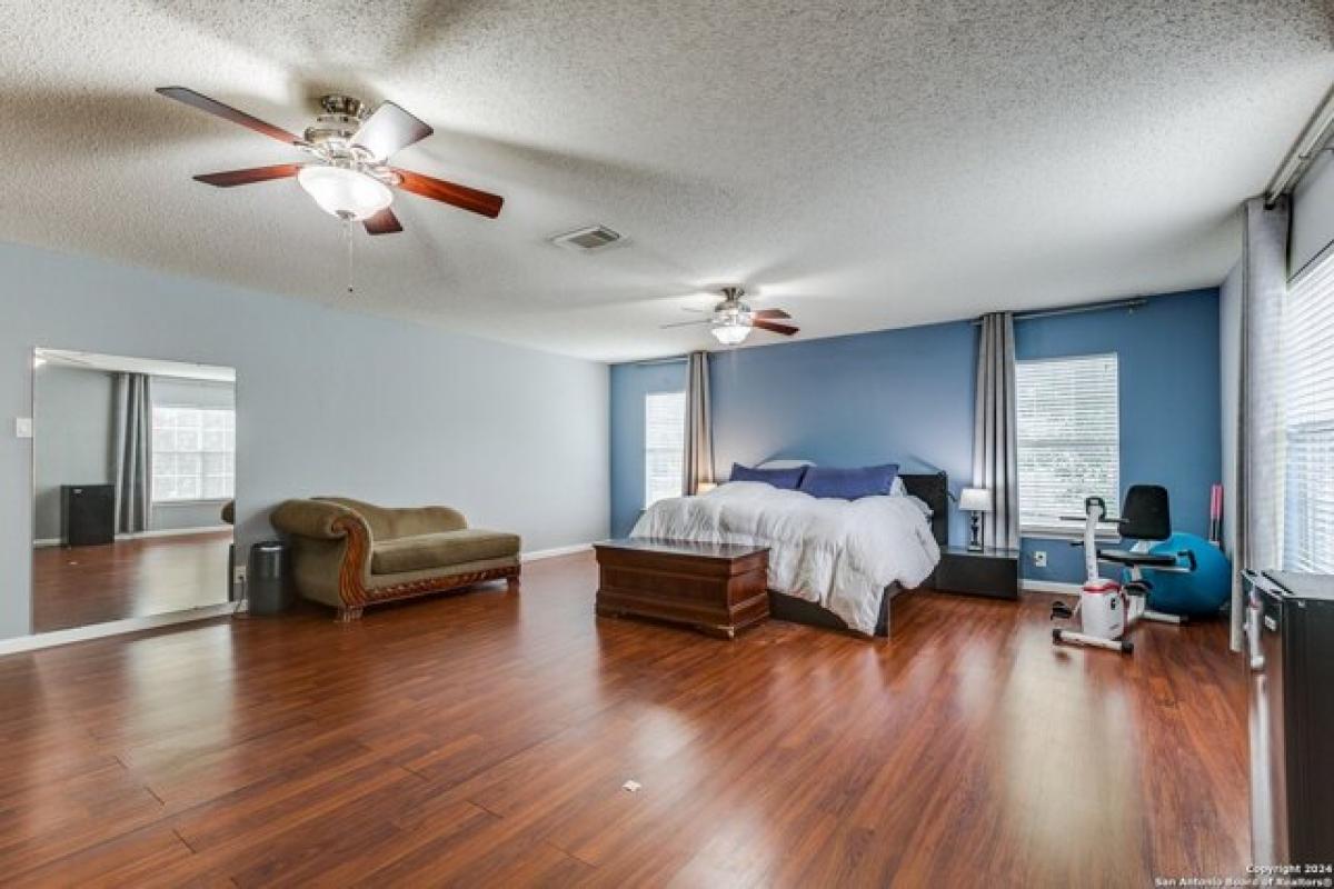 Picture of Home For Rent in San Antonio, Texas, United States