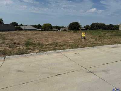 Residential Land For Sale in Seward, Nebraska