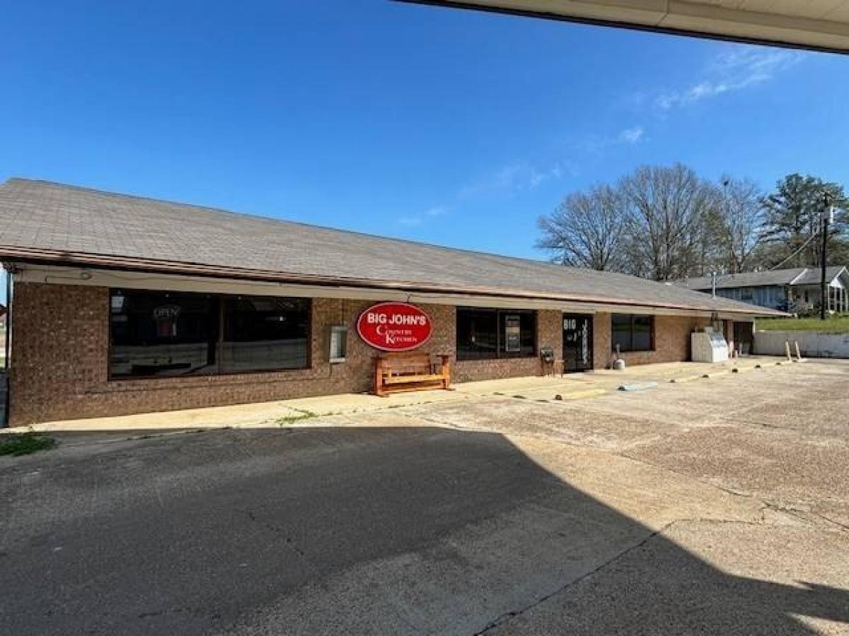 Picture of Home For Sale in Hornbeck, Louisiana, United States