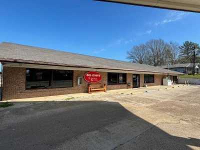 Home For Sale in Hornbeck, Louisiana