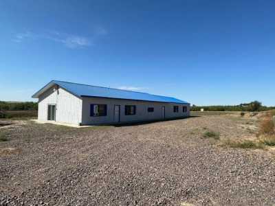 Home For Sale in Lewellen, Nebraska