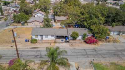 Home For Sale in Highland, California