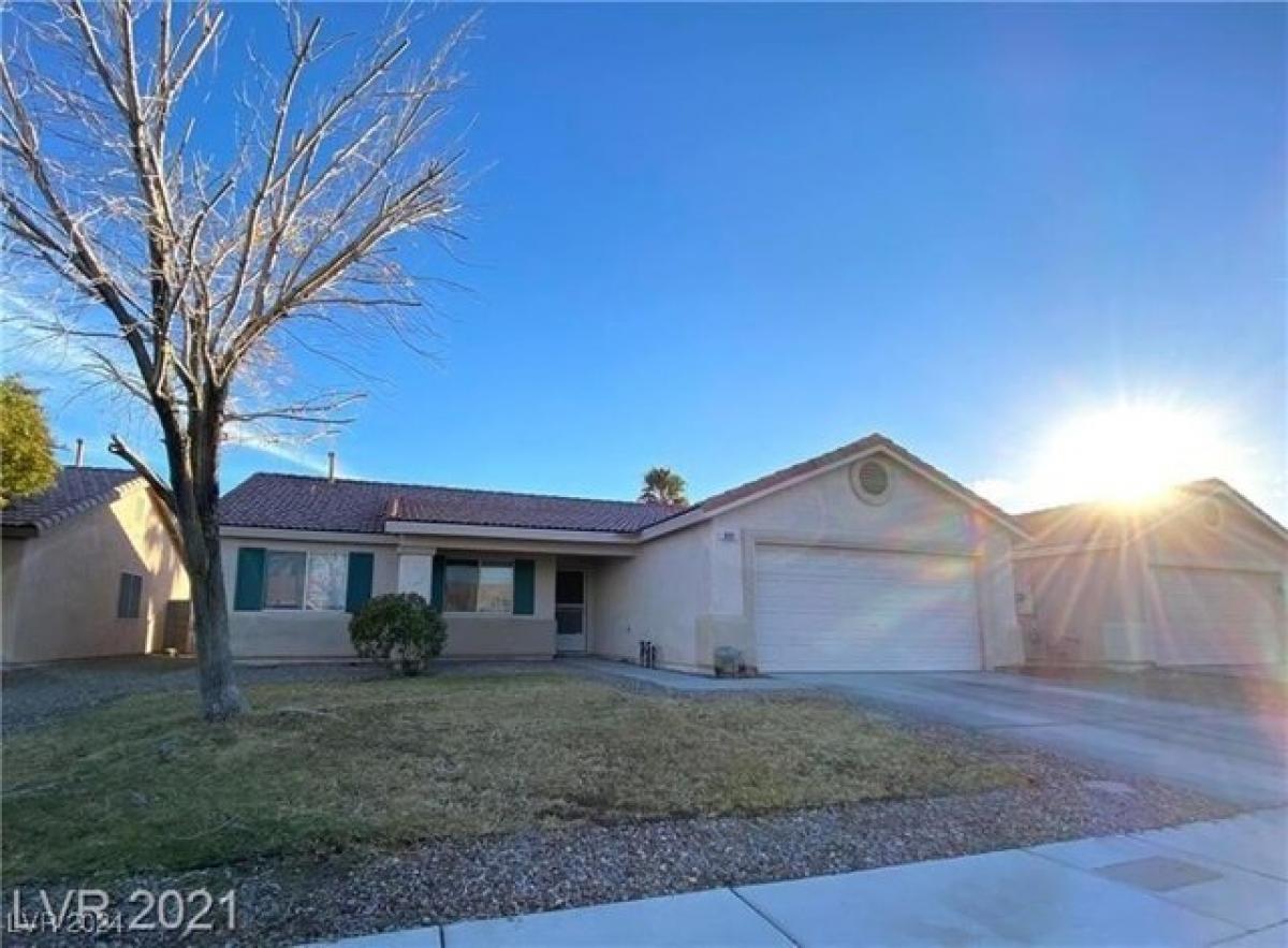 Picture of Home For Rent in North Las Vegas, Nevada, United States