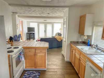 Home For Sale in Belfair, Washington