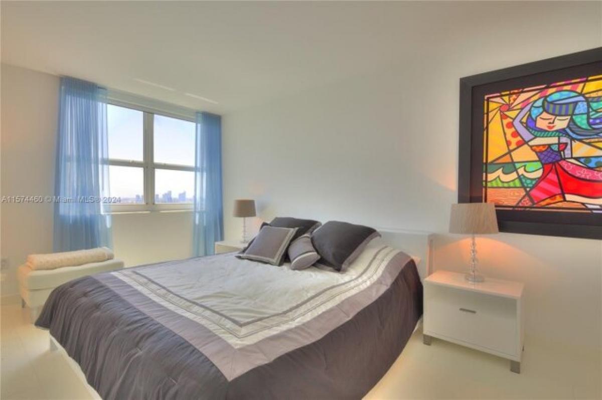 Picture of Home For Sale in Miami Beach, Florida, United States