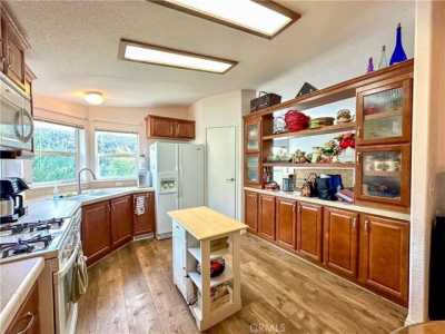 Home For Sale in Frazier Park, California