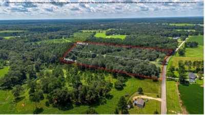 Residential Land For Sale in Petal, Mississippi