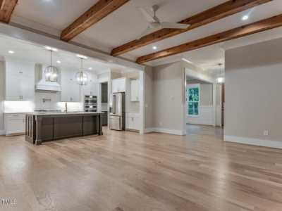 Home For Sale in Chapel Hill, North Carolina