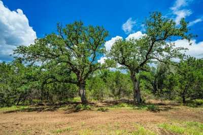 Residential Land For Sale in Fredericksburg, Texas