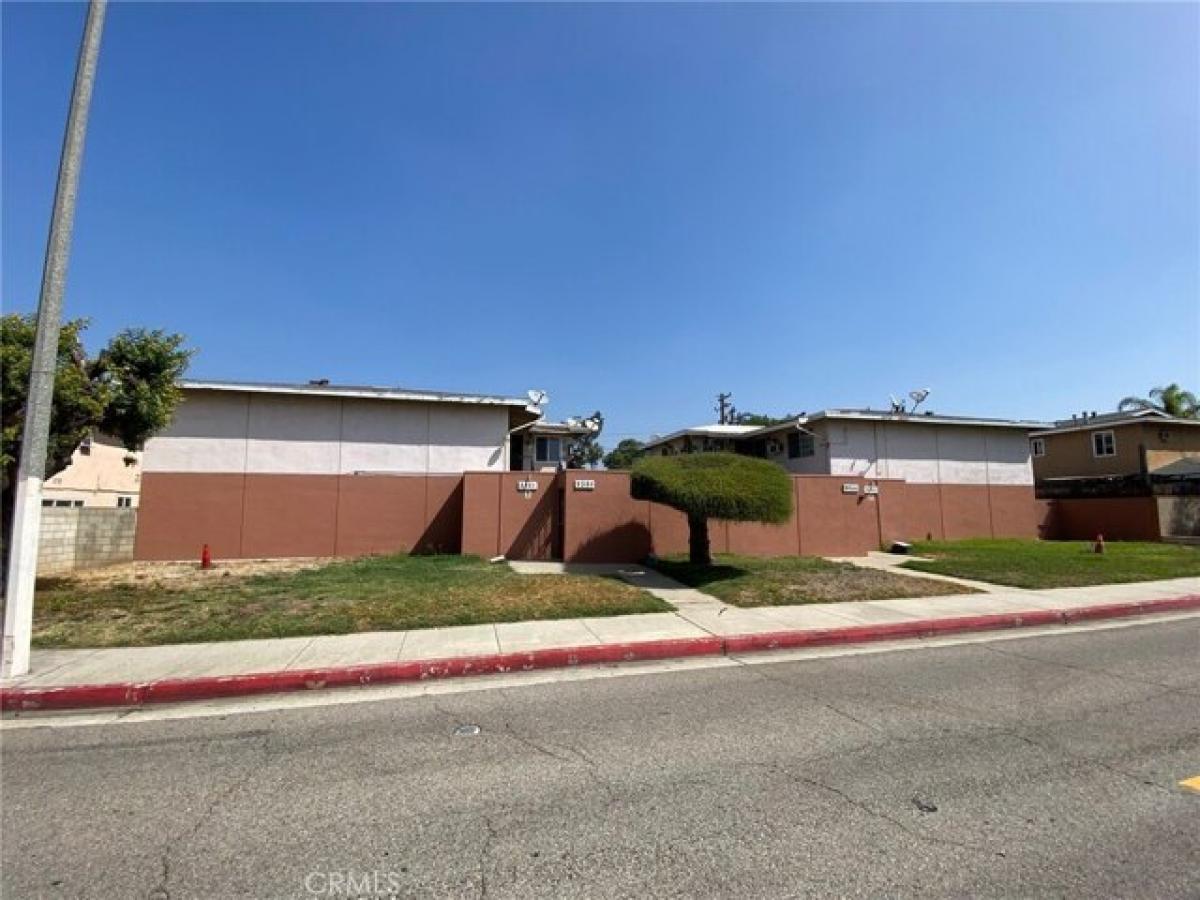 Picture of Home For Sale in West Covina, California, United States