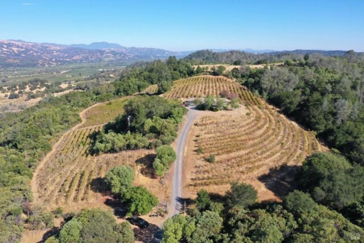 Picture of Home For Sale in Cloverdale, California, United States