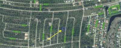 Residential Land For Sale in Sebring, Florida