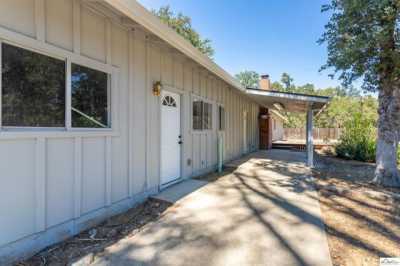 Home For Sale in Cottonwood, California