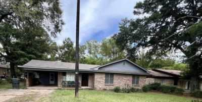 Home For Sale in Tyler, Texas