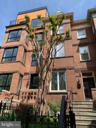 Home For Rent in Washington, District of Columbia