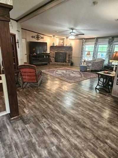 Home For Sale in Marksville, Louisiana