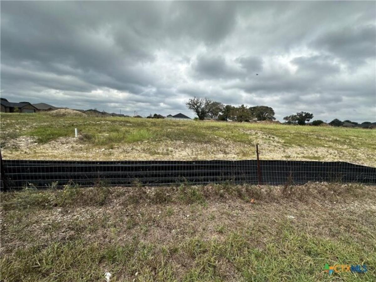 Picture of Residential Land For Sale in Killeen, Texas, United States