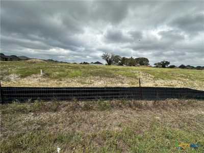 Residential Land For Sale in Killeen, Texas