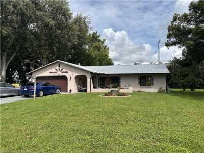 Home For Sale in Sebring, Florida