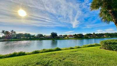 Home For Sale in West Palm Beach, Florida