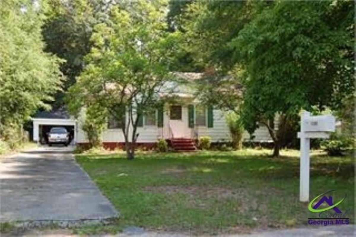 Picture of Home For Rent in Perry, Georgia, United States