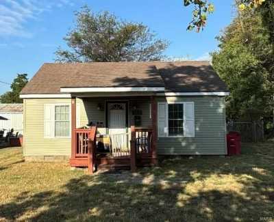 Home For Sale in Sikeston, Missouri