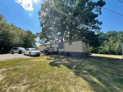 Home For Sale in Huntingdon, Tennessee