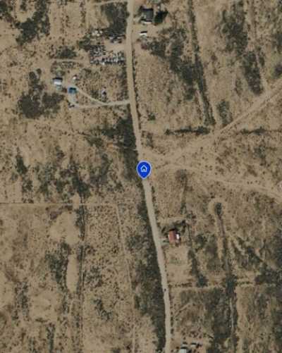 Residential Land For Sale in Sierra Blanca, Texas