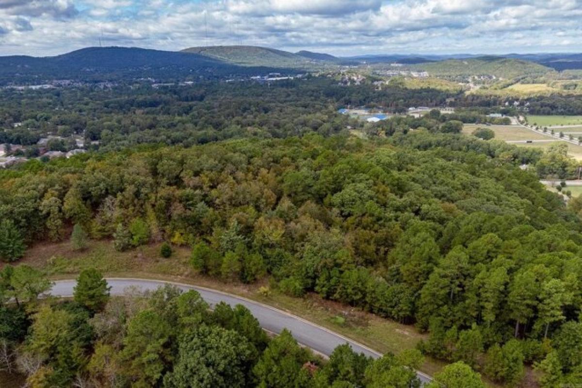 Picture of Residential Land For Sale in Little Rock, Arkansas, United States