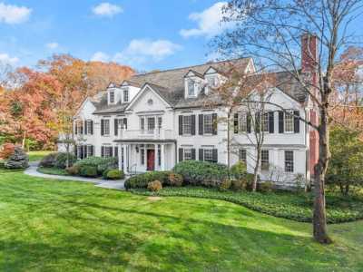 Home For Sale in Greenwich, Connecticut