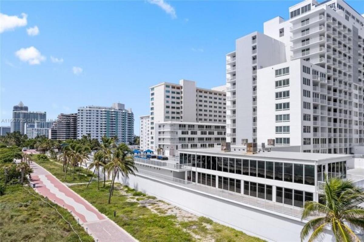 Picture of Home For Rent in Miami Beach, Florida, United States