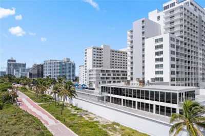 Home For Rent in Miami Beach, Florida