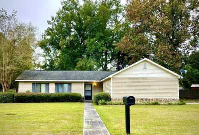 Home For Sale in Dothan, Alabama