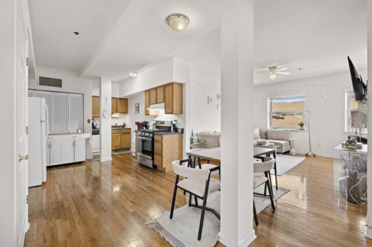 Picture of Apartment For Rent in Hoboken, New Jersey, United States