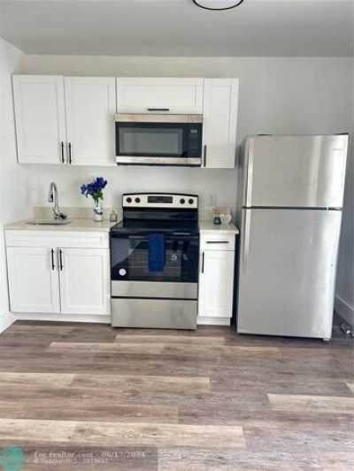 Apartment For Rent in Fort Lauderdale, Florida