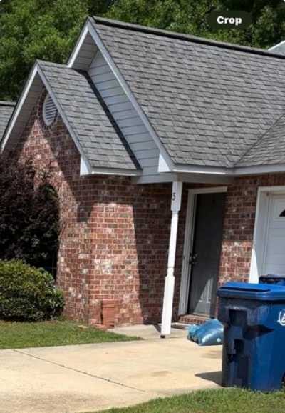 Home For Rent in Brookhaven, Mississippi