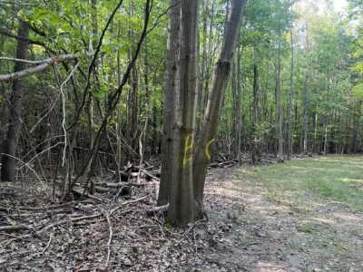 Residential Land For Sale in Manistee, Michigan