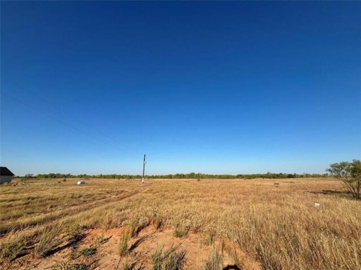 Picture of Residential Land For Sale in Blair, Oklahoma, United States