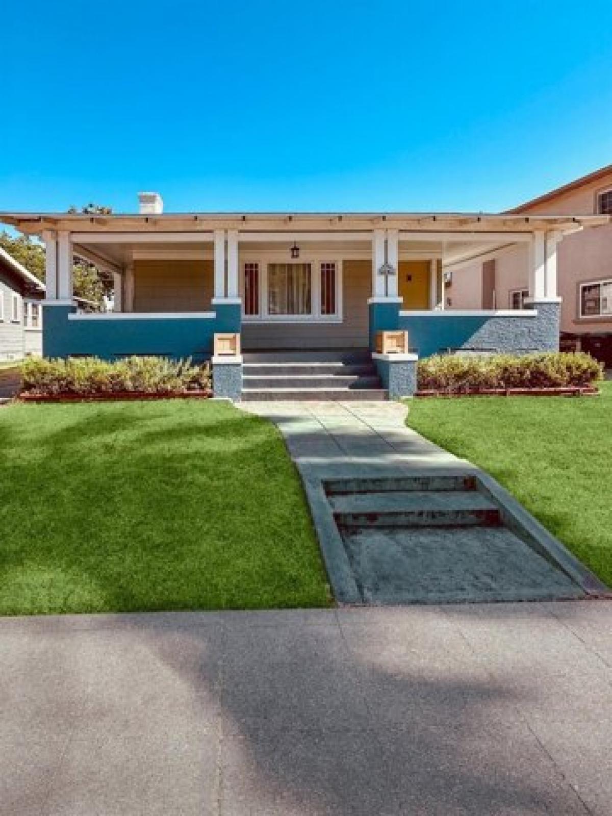 Picture of Home For Sale in Stockton, California, United States