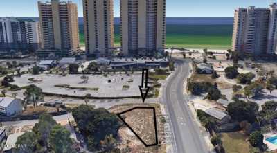 Residential Land For Sale in Panama City Beach, Florida