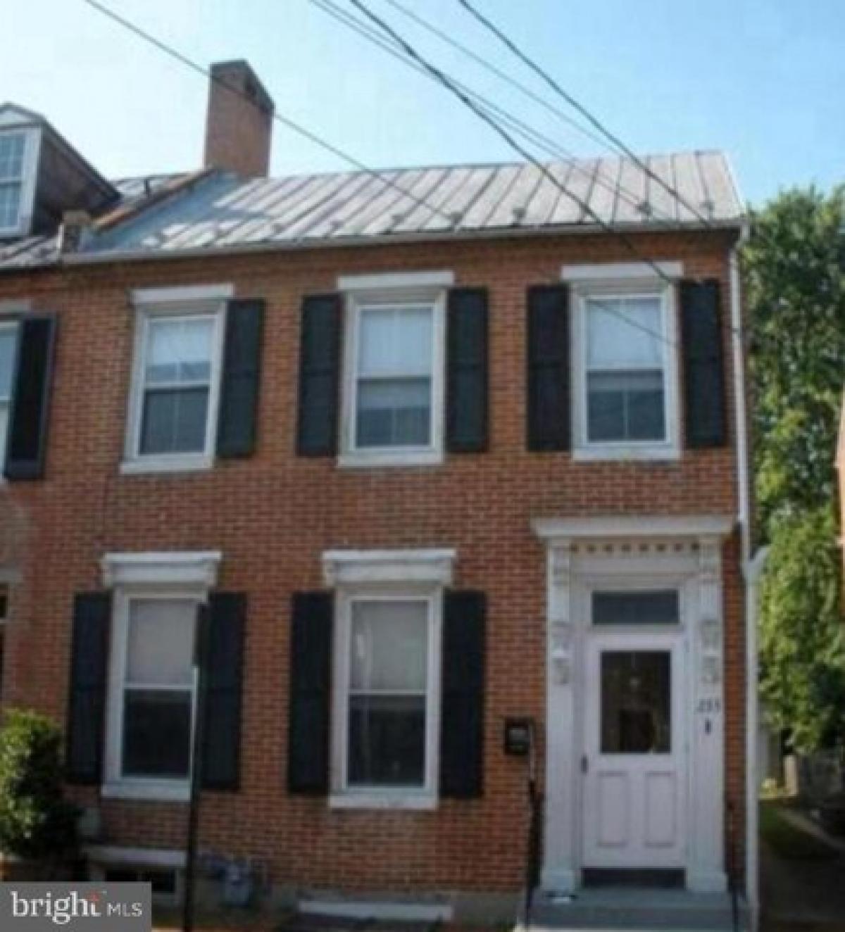 Picture of Home For Rent in Frederick, Maryland, United States