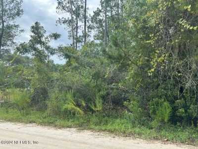 Residential Land For Sale in Georgetown, Florida