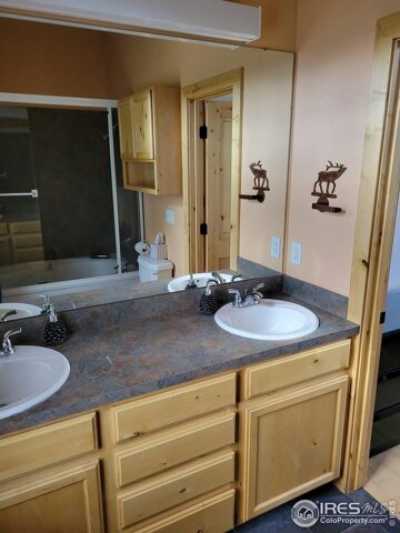 Home For Sale in Grand Lake, Colorado