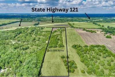 Residential Land For Sale in Anna, Texas