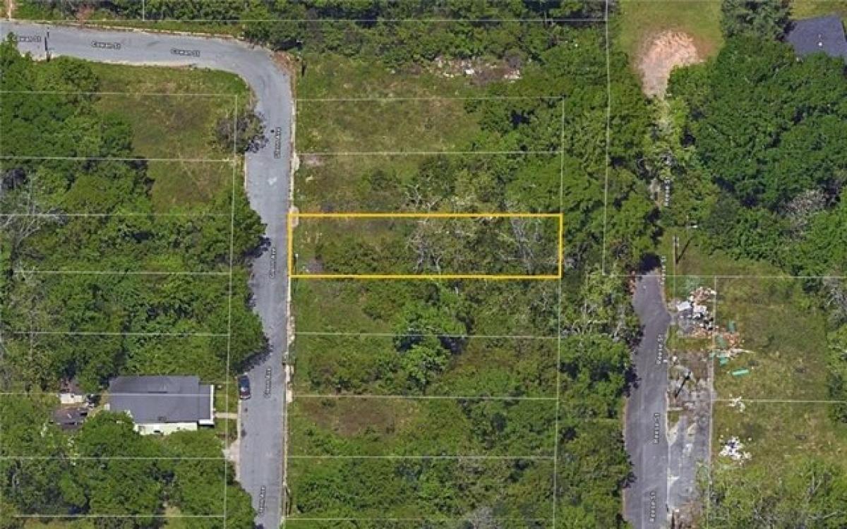 Picture of Residential Land For Rent in Macon, Georgia, United States