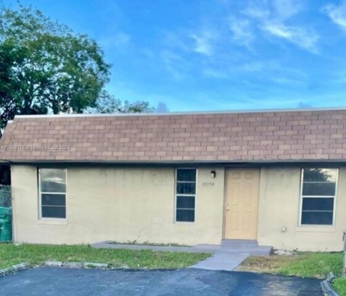 Picture of Home For Rent in Miami Gardens, Florida, United States