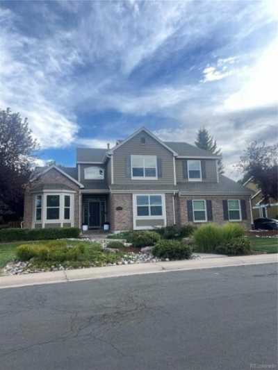 Home For Sale in Highlands Ranch, Colorado