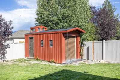 Home For Sale in Heber City, Utah