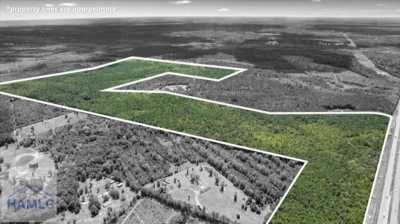 Residential Land For Sale in Fleming, Georgia