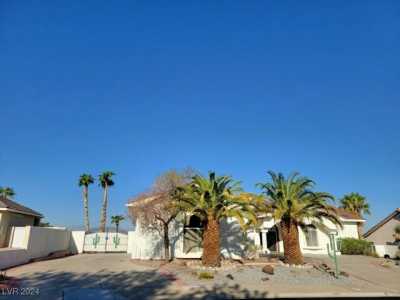 Home For Sale in Henderson, Nevada